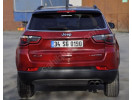 JEEP COMPASS- 16/20; ARAÇ BİLGİLERİ VE RESİMLERİ