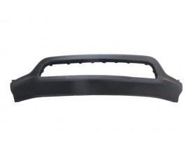 JEEP COMPASS- 16/20; ÖN TAMPON ALT SİYAH (NİKELAJ ÇITA DELİKSİZ) (TYG)