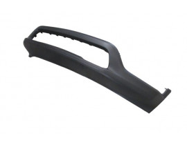 JEEP COMPASS- 16/20; ÖN TAMPON ALT SİYAH (NİKELAJ ÇITA DELİKSİZ) (TYG)