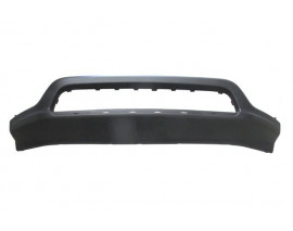 JEEP COMPASS- 16/20; ÖN TAMPON ALT SİYAH (NİKELAJ ÇITA DELİKLİ) (TYG)