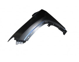 JEEP COMPASS- 16/20; ÖN ÇAMURLUK DELİKSİZ SOL (DODİK DELİKLİ) (TYG)