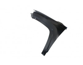 JEEP COMPASS- 16/20; ÖN ÇAMURLUK DELİKSİZ SOL (DODİK DELİKLİ) (TYG)