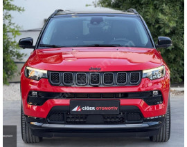 JEEP COMPASS- 21/24; ARAÇ BİLGİLERİ VE RESİMLERİ