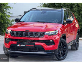 JEEP COMPASS- 21/24; ARAÇ BİLGİLERİ VE RESİMLERİ