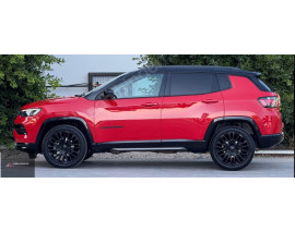 JEEP COMPASS- 21/24; ARAÇ BİLGİLERİ VE RESİMLERİ