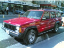 JEEP CHEROKEE- 91/96; ARAÇ BİLGİLERİ VE RESİMLERİ