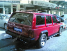 JEEP CHEROKEE- 91/96; ARAÇ BİLGİLERİ VE RESİMLERİ