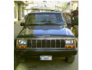 JEEP CHEROKEE- 91/96; ARAÇ BİLGİLERİ VE RESİMLERİ