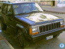 JEEP CHEROKEE- 91/96; ARAÇ BİLGİLERİ VE RESİMLERİ