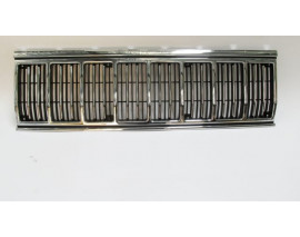 JEEP CHEROKEE- 91/96; ÖN PANJUR NİKELAJLI (İÇ PETEKLERİ SİYAH) (TYG)