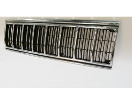 JEEP CHEROKEE- 91/96; ÖN PANJUR NİKELAJLI (İÇ PETEKLERİ SİYAH) (TYG)