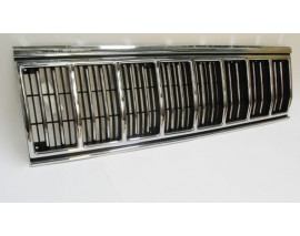 JEEP CHEROKEE- 91/96; ÖN PANJUR NİKELAJLI (İÇ PETEKLERİ SİYAH) (TYG)