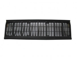 JEEP CHEROKEE- 91/96; ÖN PANJUR SİYAH (BOYANIR TİP) (TYG)