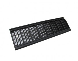 JEEP CHEROKEE- 91/96; ÖN PANJUR SİYAH (BOYANIR TİP) (TYG)