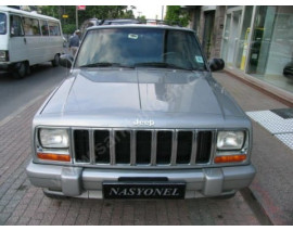 JEEP CHEROKEE- 97/01; ARAÇ BİLGİLERİ VE RESİMLERİ