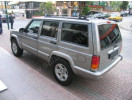 JEEP CHEROKEE- 97/01; ARAÇ BİLGİLERİ VE RESİMLERİ