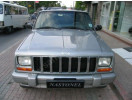 JEEP CHEROKEE- 97/01; ARAÇ BİLGİLERİ VE RESİMLERİ
