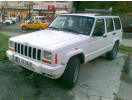 JEEP CHEROKEE- 97/01; ARAÇ BİLGİLERİ VE RESİMLERİ