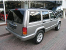 JEEP CHEROKEE- 97/01; ARAÇ BİLGİLERİ VE RESİMLERİ