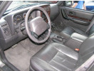 JEEP CHEROKEE- 97/01; ARAÇ BİLGİLERİ VE RESİMLERİ
