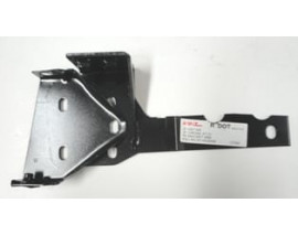 JEEP CHEROKEE- 97/01; ÖN TAMPON BRAKETİ SAĞ (TYG)