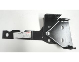 JEEP CHEROKEE- 97/01; ÖN TAMPON BRAKETİ SOL (TYG)