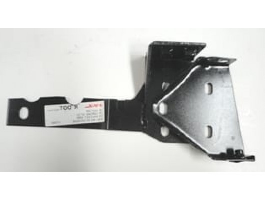 JEEP CHEROKEE- 97/01; ÖN TAMPON BRAKETİ SOL (TYG)