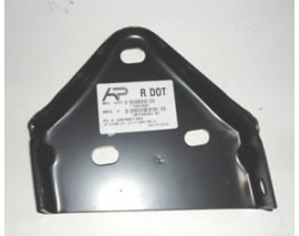 JEEP CHEROKEE- 97/01; ÖN TAMPON İÇ BRAKETİ SOL (TW)