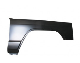 JEEP CHEROKEE- 97/01; ÖN ÇAMURLUK SAĞ DODİK DELİKLİ (TYG)