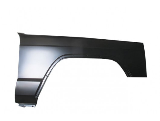 JEEP CHEROKEE- 97/01; ÖN ÇAMURLUK SAĞ DODİK DELİKLİ (TYG)