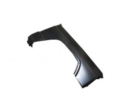 JEEP CHEROKEE- 97/01; ÖN ÇAMURLUK SAĞ DODİK DELİKLİ (TYG)