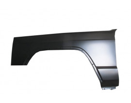 JEEP CHEROKEE- 97/01; ÖN ÇAMURLUK SOL DODİK DELİKLİ (TYG)