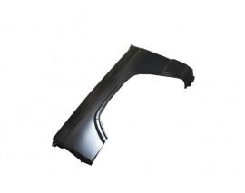 JEEP CHEROKEE- 97/01; ÖN ÇAMURLUK SOL DODİK DELİKLİ (TYG)