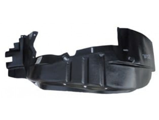 JEEP CHEROKEE- 97/01; ÖN ÇAMURLUK DAVLUMBAZI SOL (LT-AM6005) (TYG)