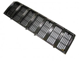 JEEP CHEROKEE- 97/01; ÖN PANJUR NİKELAJLI (İÇ PETEKLERİ SİYAH) (TYG)