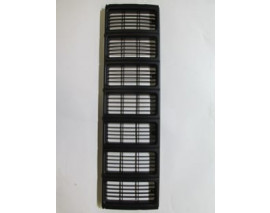 JEEP CHEROKEE- 97/01; ÖN PANJUR SİYAH (BOYANIR TİP) (TYG)