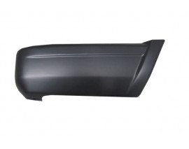 JEEP CHEROKEE- 97/01; ARKA TAMPON UCU SAĞ ASTARLI SİYAH (TYG)