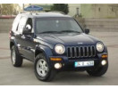 JEEP CHEROKEE- LIBERTY- 02/05; ARAÇ BİLGİLERİ VE RESİMLERİ