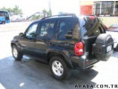 JEEP CHEROKEE- LIBERTY- 02/05; ARAÇ BİLGİLERİ VE RESİMLERİ