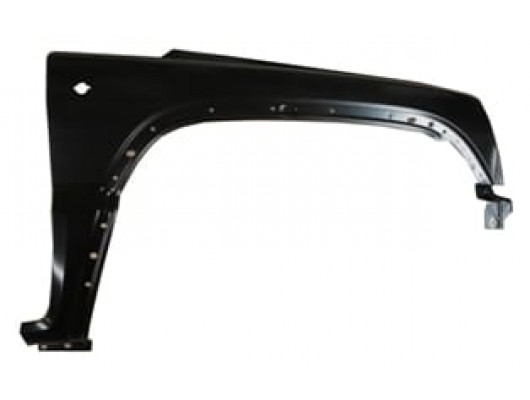 JEEP CHEROKEE- LIBERTY- 02/05; ÖN ÇAMURLUK SAĞ DODİK DELİKLİ (TYG)