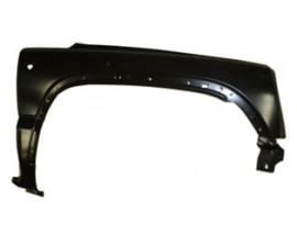 JEEP CHEROKEE- LIBERTY- 02/05; ÖN ÇAMURLUK SAĞ DODİK DELİKLİ (TYG)