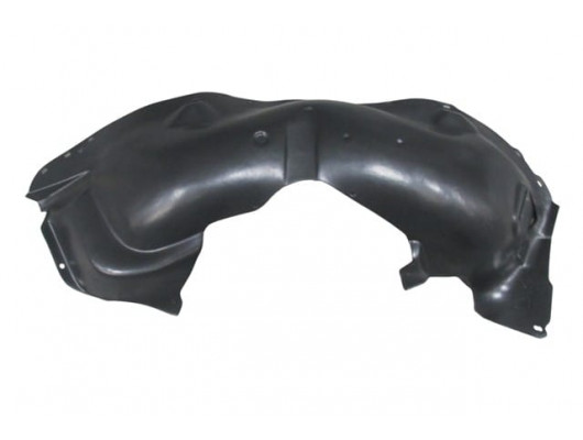 JEEP CHEROKEE- LIBERTY- 02/05; ÖN ÇAMURLUK DAVLUMBAZI SOL (LT-AM6009) (TYG)