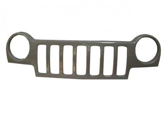 JEEP CHEROKEE- LIBERTY- 02/05; ÖN PANJUR GRİ (TYG)