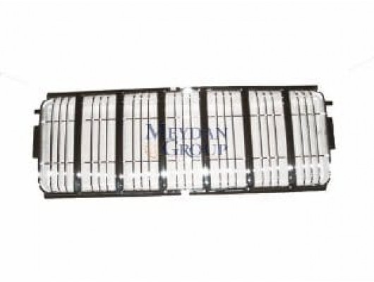 JEEP CHEROKEE- LIBERTY- 02/05; ÖN PANJUR İÇ NİKELAJI (TYG)