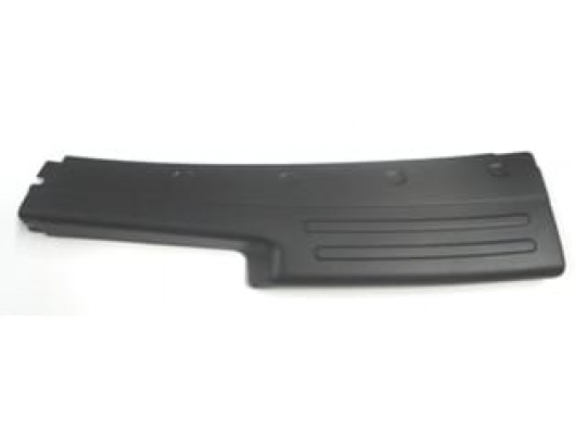 JEEP CHEROKEE- LIBERTY- 02/05; ARKA TAMPON ÜST BASAMAK PLASTİĞİ SAĞ (TYG)