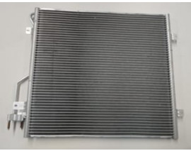 JEEP CHEROKEE- LIBERTY- 02/05; KLİMA RADYATÖRÜ ALÜMİNYUM (TYG)