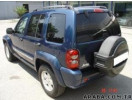 JEEP CHEROKEE- LIBERTY- 06/07; ARAÇ BİLGİLERİ VE RESİMLERİ
