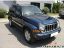 JEEP CHEROKEE- LIBERTY- 06/07; ARAÇ BİLGİLERİ VE RESİMLERİ