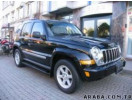 JEEP CHEROKEE- LIBERTY- 06/07; ARAÇ BİLGİLERİ VE RESİMLERİ