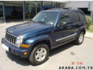 JEEP CHEROKEE- LIBERTY- 06/07; ARAÇ BİLGİLERİ VE RESİMLERİ